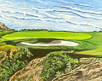 Torrey Pines South, #3