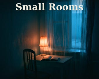Faithful in the Small Rooms PDF | Christian Leadership Integrity Book | Hidden Faithfulness Digital Download