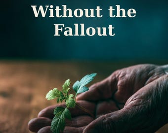 Feedback Without the Fallout PDF | Correct Someone and Keep the Relationship | Leadership Skills Digital Download