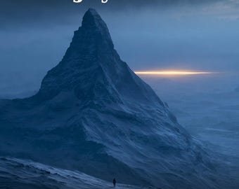 The Joyless Win PDF | Why Success Stopped Feeling Good | Christian Leadership Renewal Digital Download