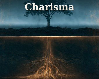 Character Over Charisma PDF | Christian Leadership Integrity Book | Servant Leader Development Digital Download