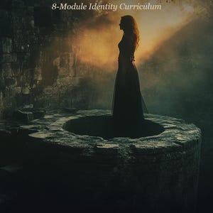 Womens Recovery Curriculum PDF | The ReDefined Woman 8 Module Christian Identity Program | Womens Ministry Download