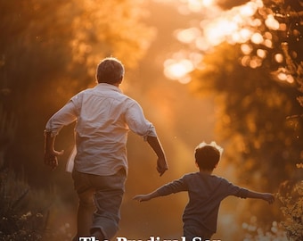 Prodigal Son Family Bible Study Kit | Luke 15 Devotional (Digital Download)
