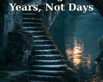 Leading for Years, Not Days | Sustainable Christian Leadership (Digital Download)