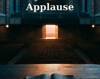 Beyond the Applause PDF | Leading From Calling Not Praise | Christian Leadership Identity Book Digital Download