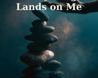 Everything Lands on Me PDF | The Leader's Guide to Actually Delegating | Christian Leadership Digital Download