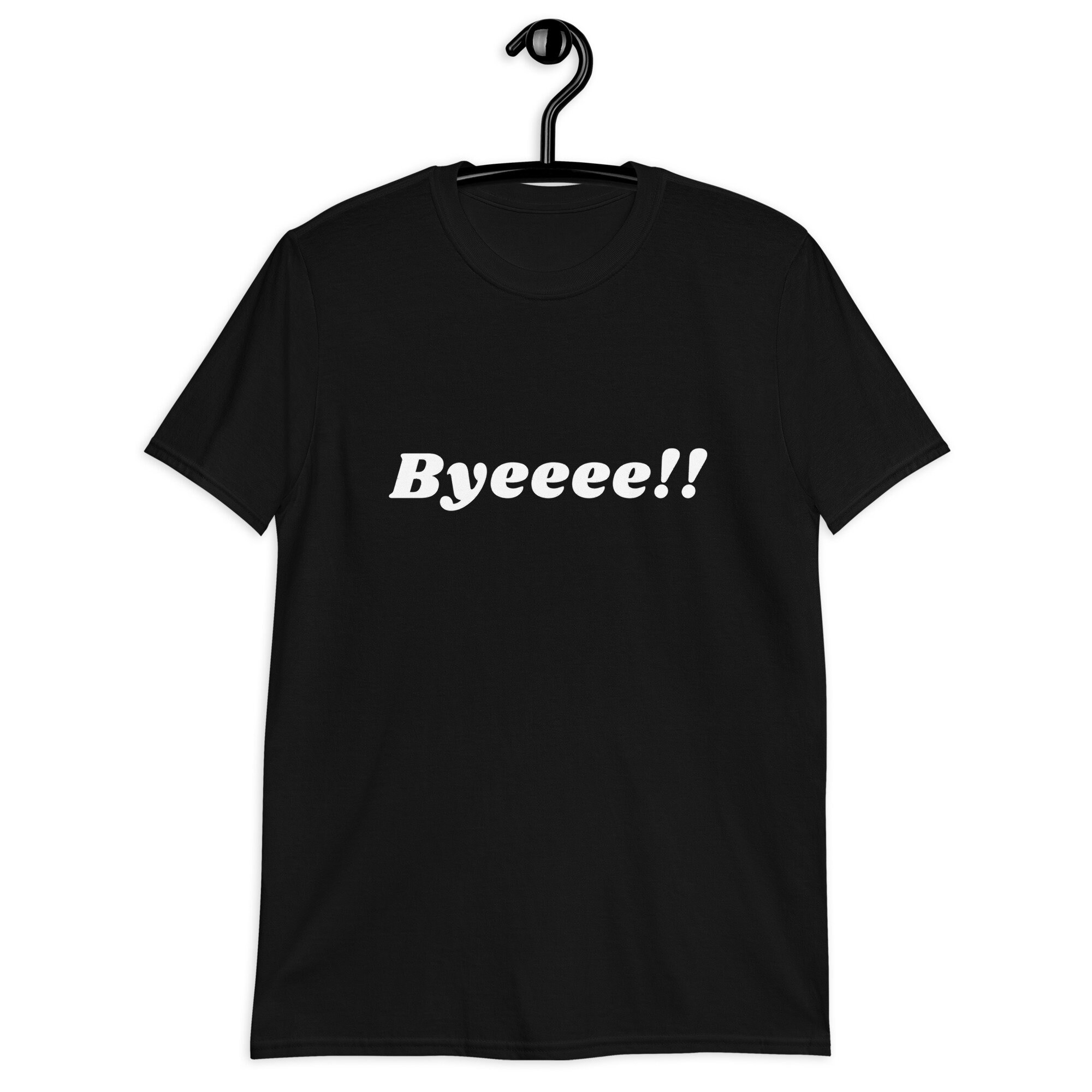 Short-sleeve Unisex T-shirt - Etsy