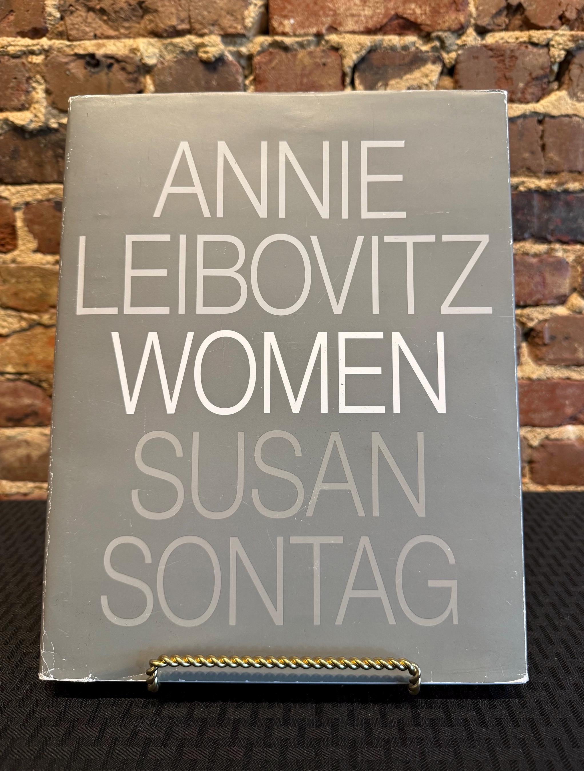 Annie Leibovitz Coffee Table Book - Etsy