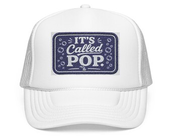 Foam Trucker Hat