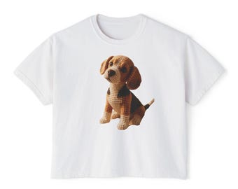 Women's Boxy Tee