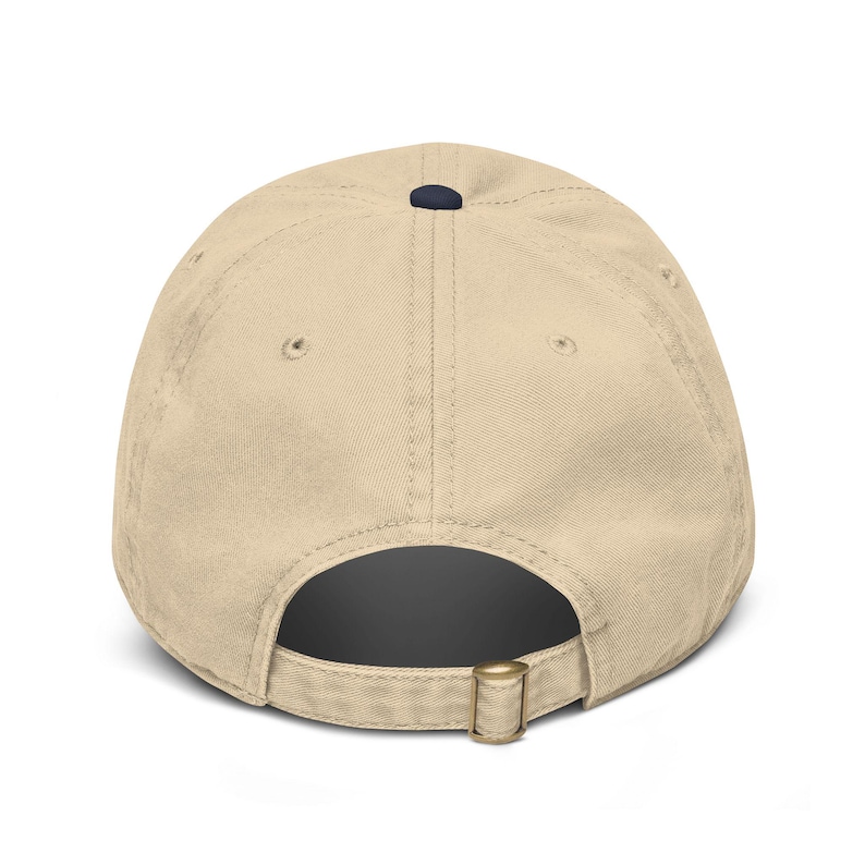 Floating Is Life Logo Hat 画像 2