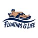 Floating is Life