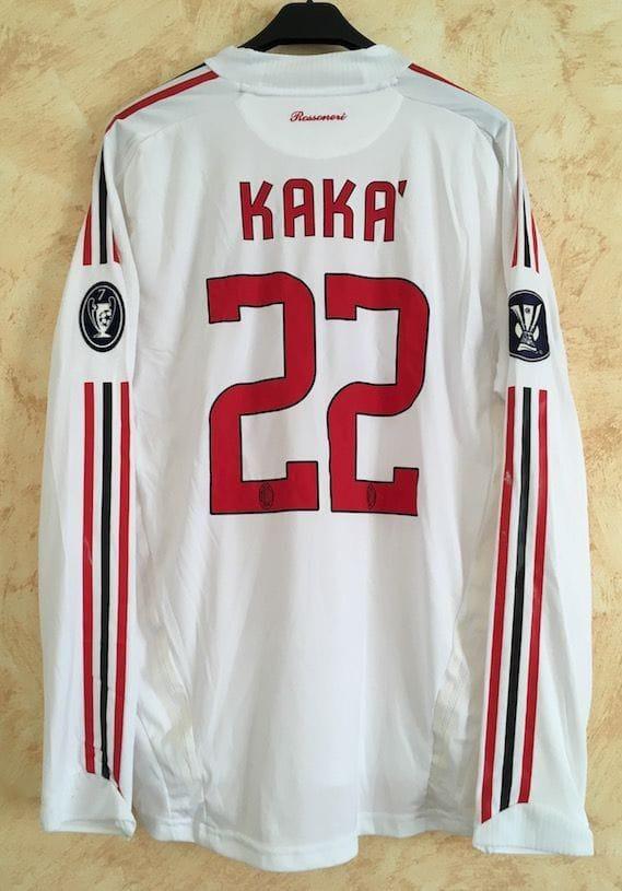 Kaka 22 - Etsy