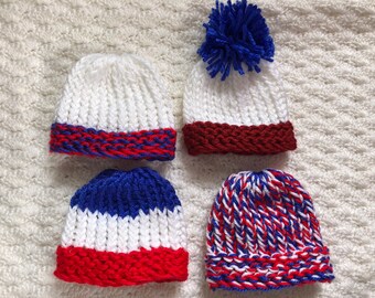 preemie 4th of july outfit