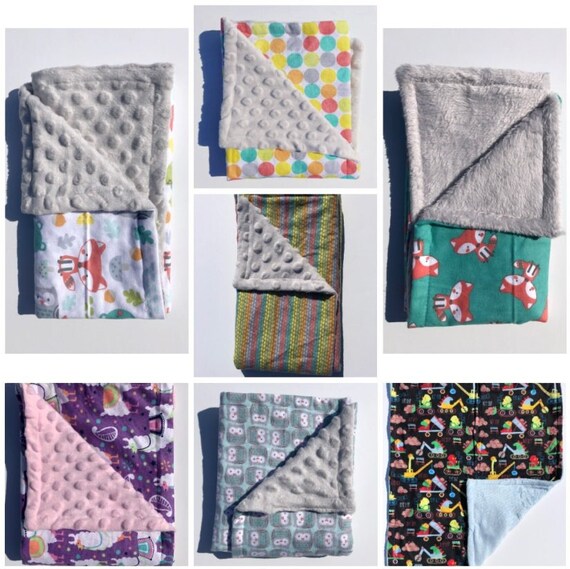 Incubator Blanket Micro and Preemie Baby Blanket Flannel and Etsy