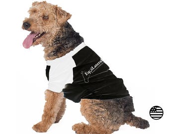 EquiLateral® Hunde-T-Shirt
