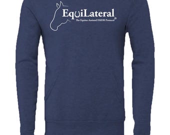 EquiLateral® Superweicher Hoodie