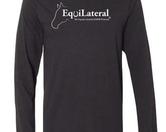 EquiLateral® Langarmshirt