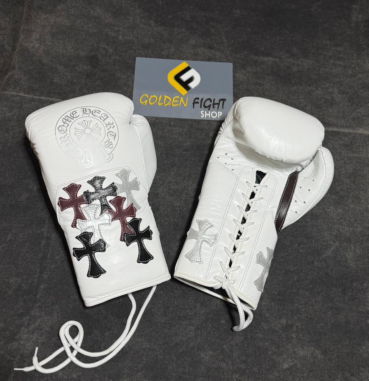 Chrome Heart Boxing Gloves - Etsy