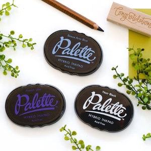 Palette Hybrid Ink