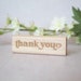 see more listings in the thank you stamps section