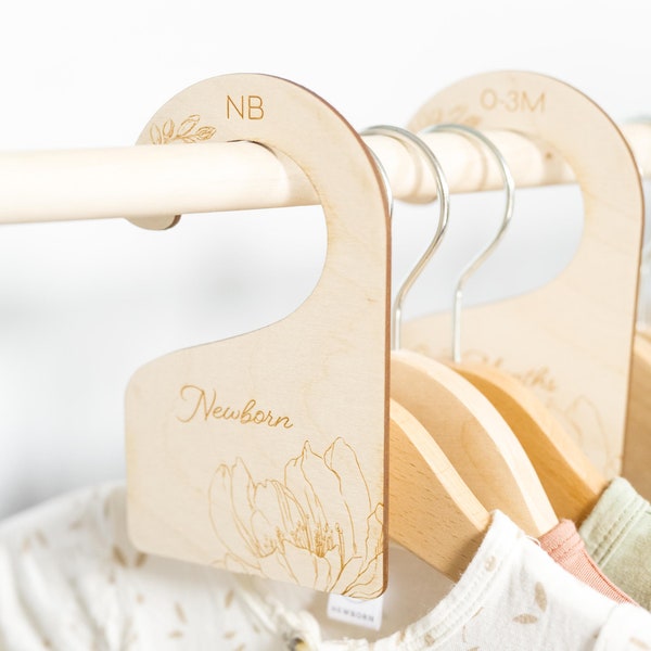 Boy Closet Dividers Etsy