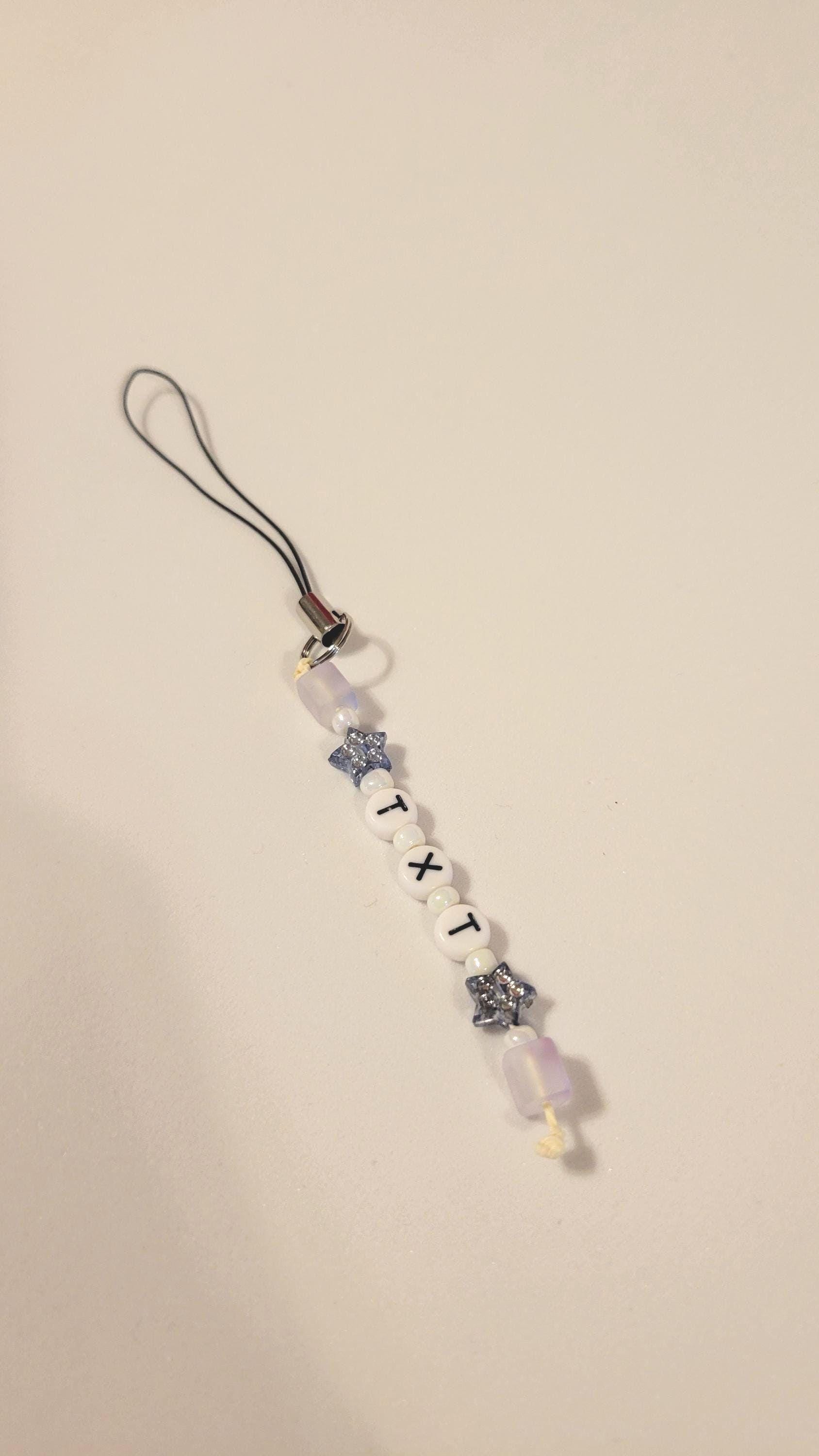 Txt Soobin Keychain - Etsy