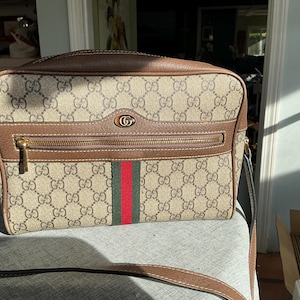 70s Gucci Bag - Etsy
