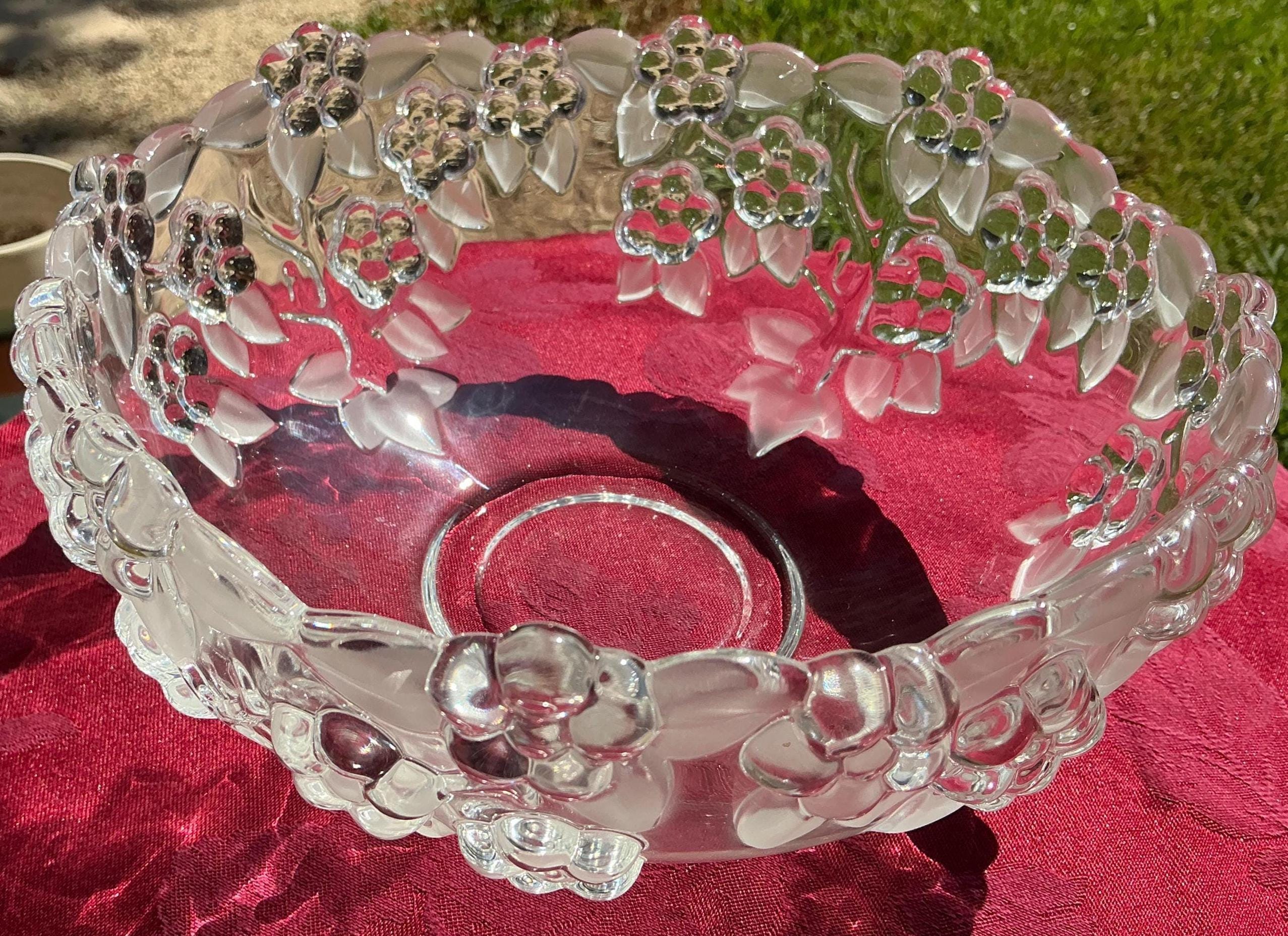 Walther Glass - Etsy