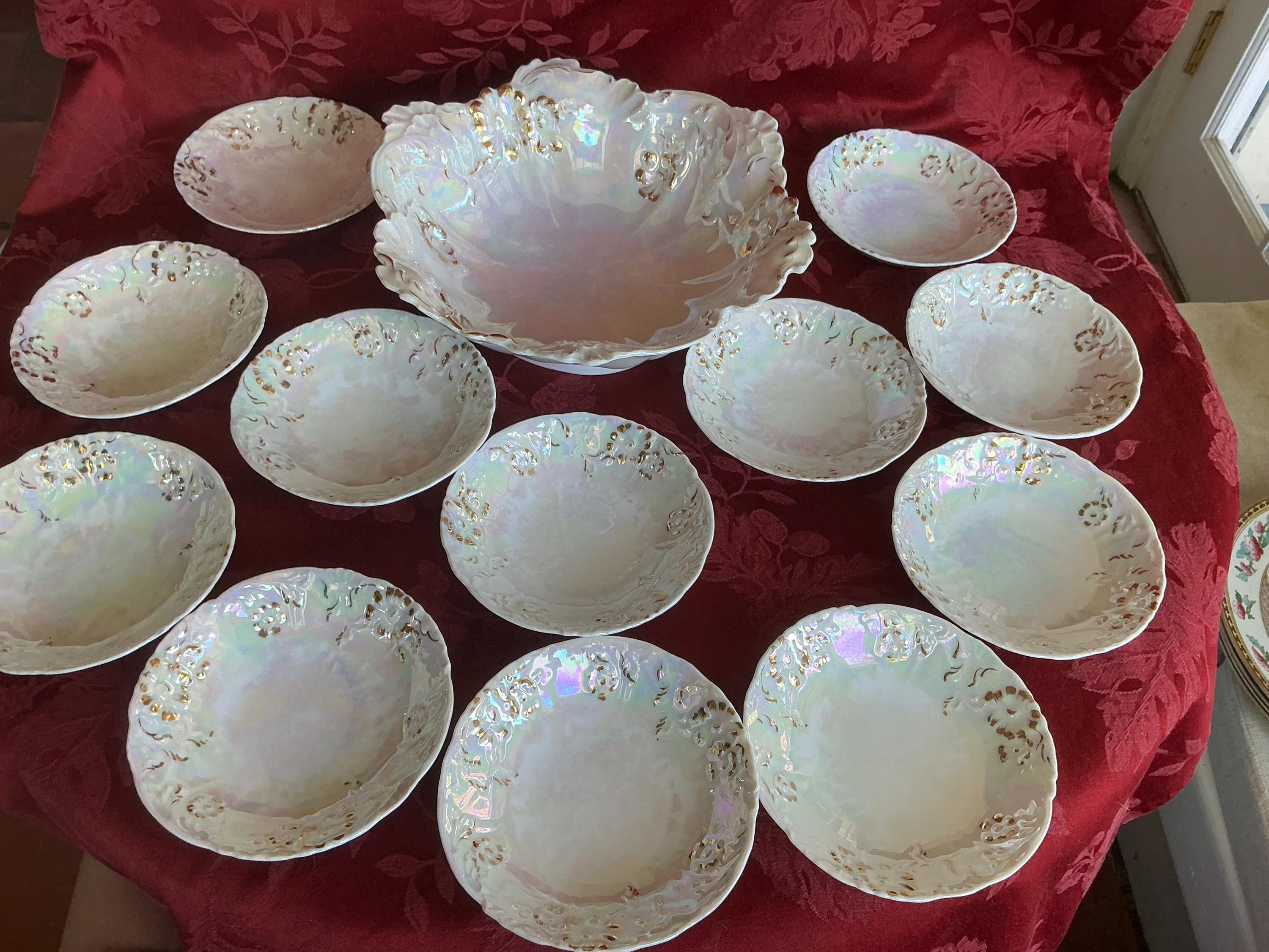 Weimar Porcelain - Etsy