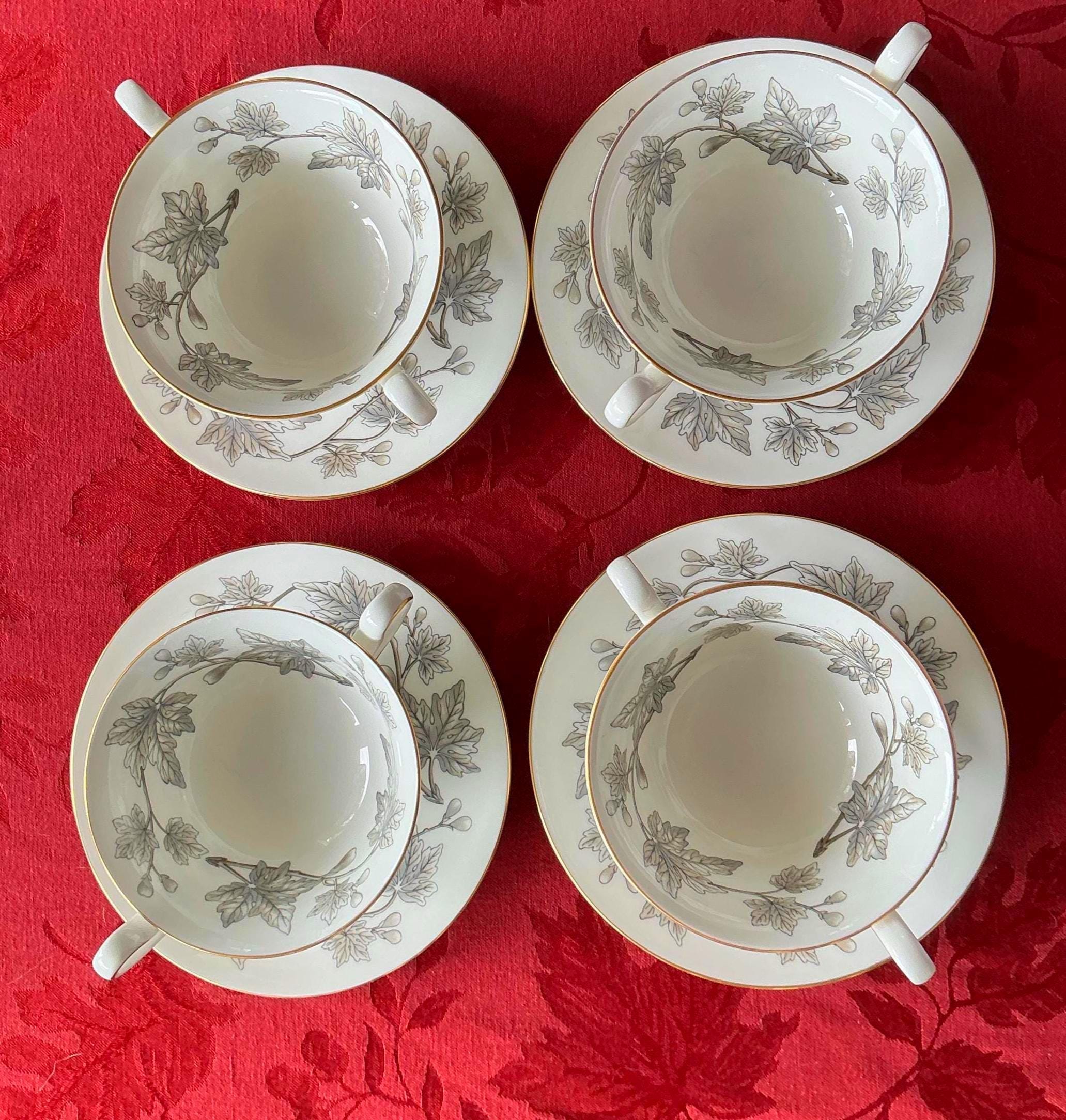 Ashford China - Etsy