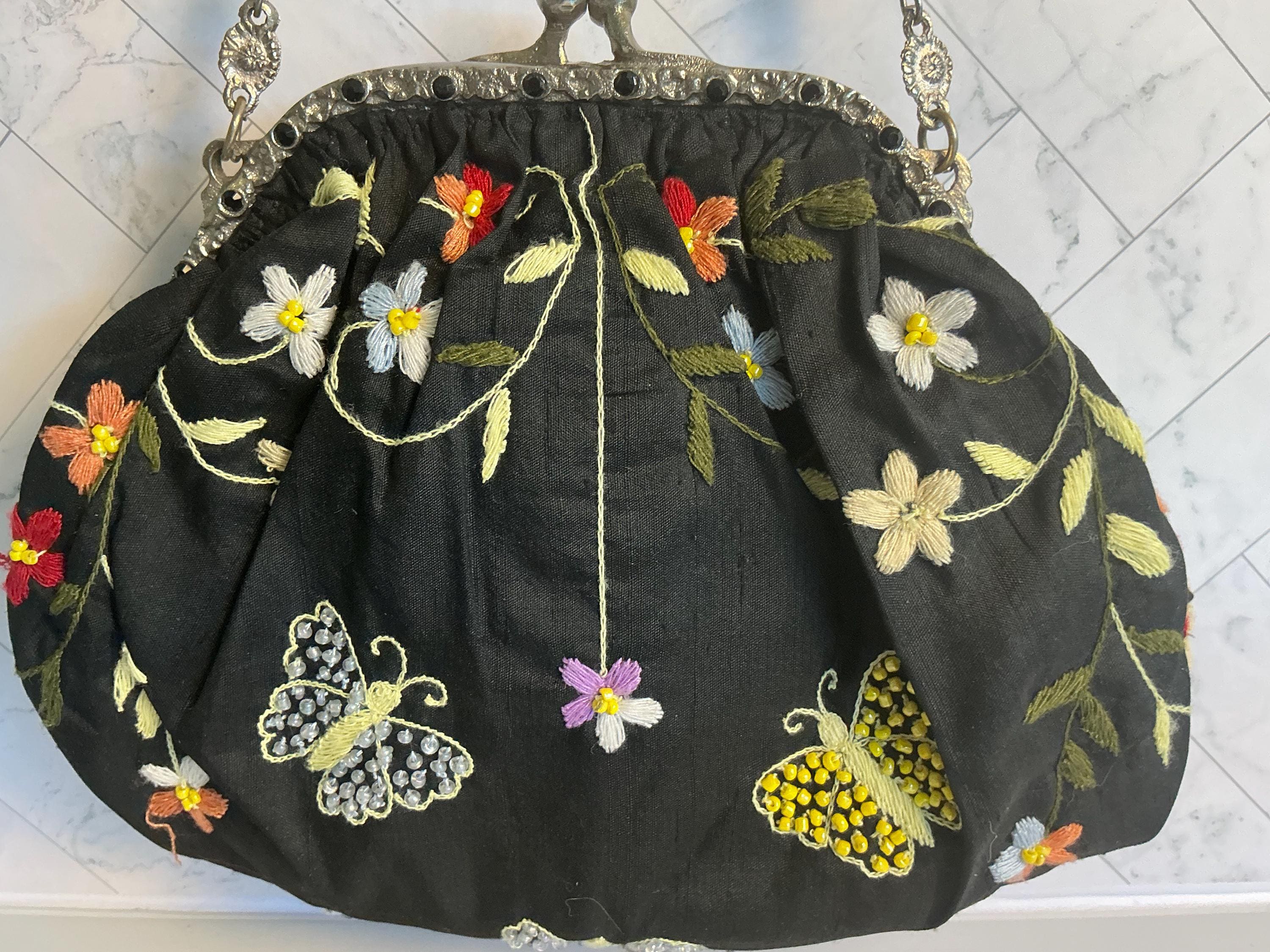Christiana Bag - Etsy