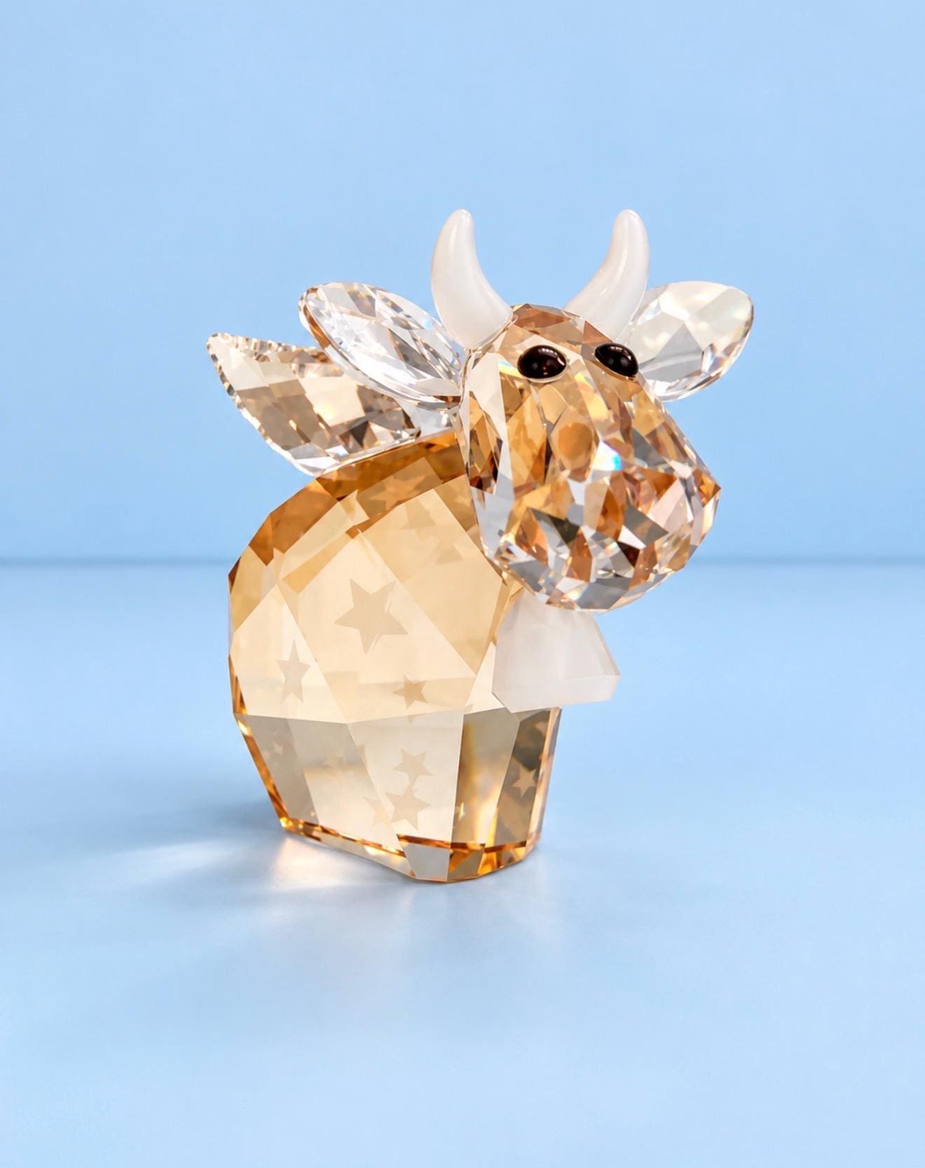 Swarovski Figurine Mo - Etsy