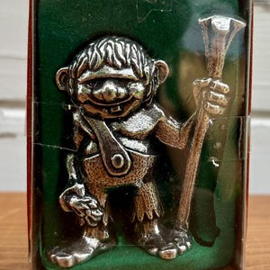 Tinn per by Norway - Etsy
