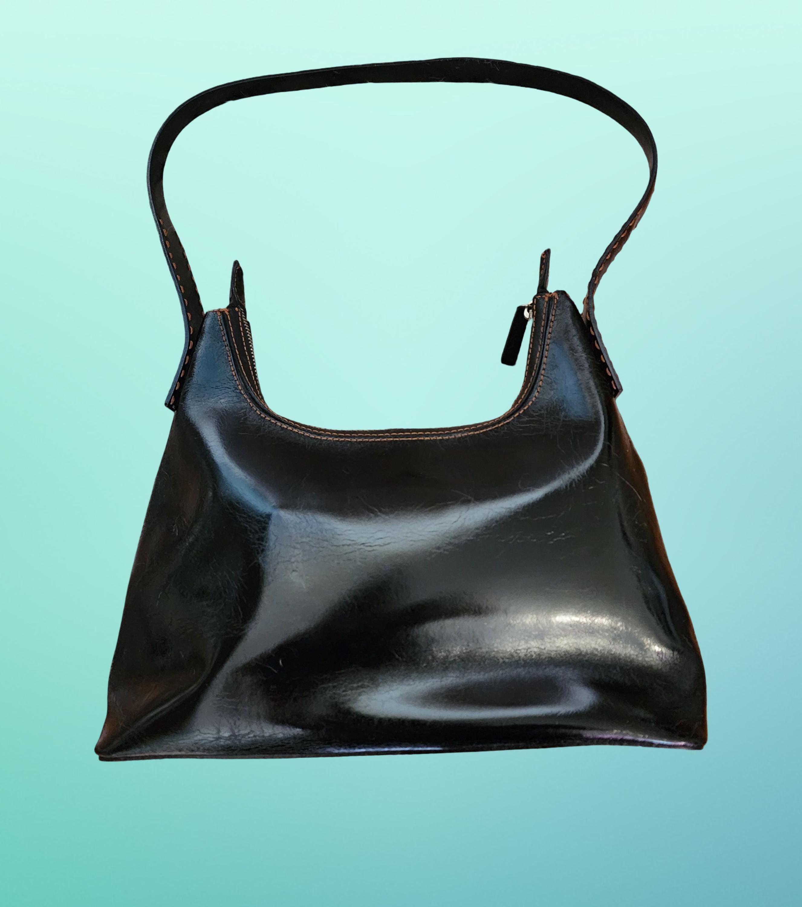 Francesco Biasia Vintage - Etsy Canada