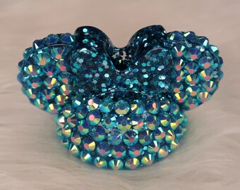 Minnie Straw Toppers