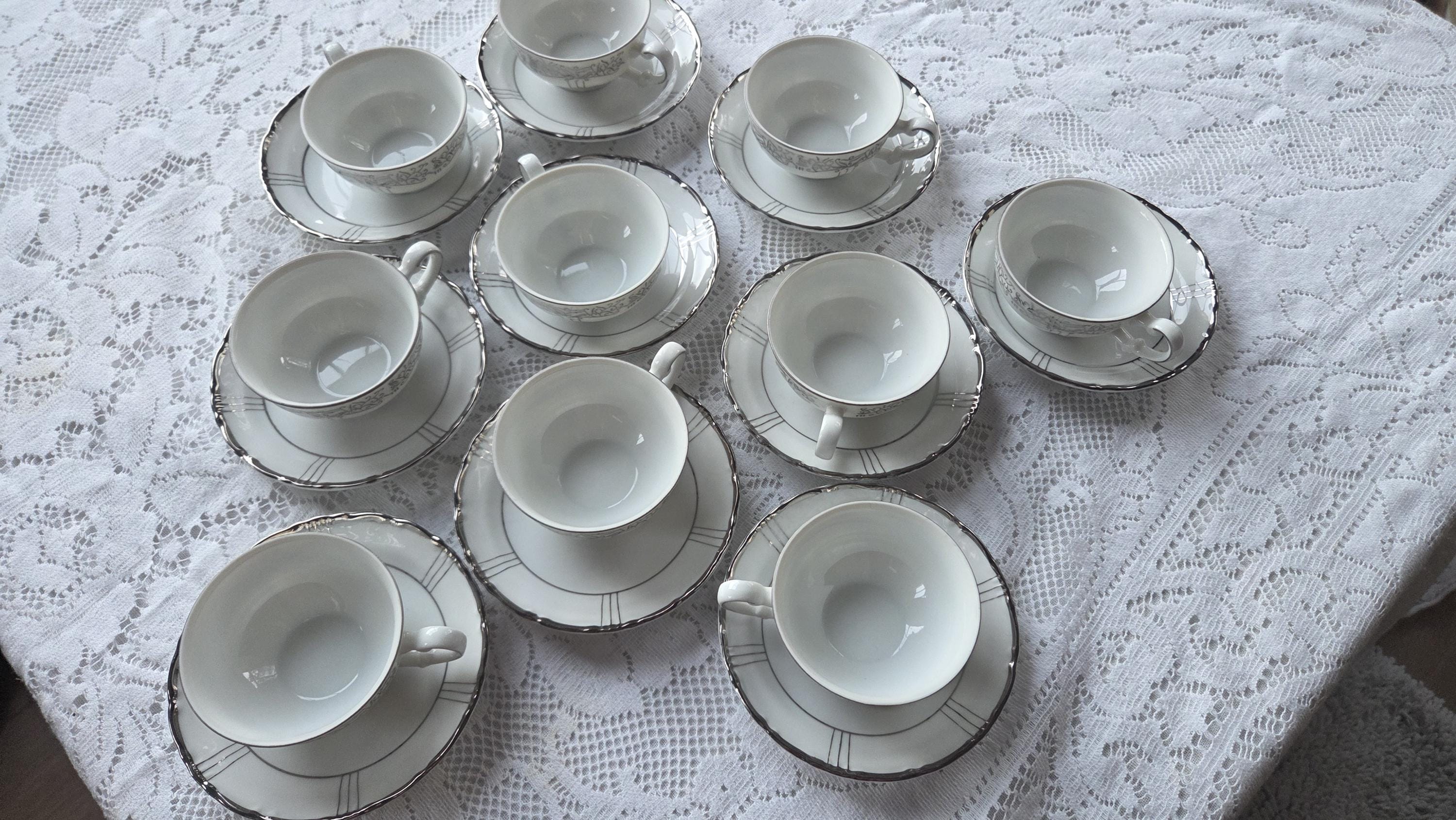 Seyei China Set - Etsy