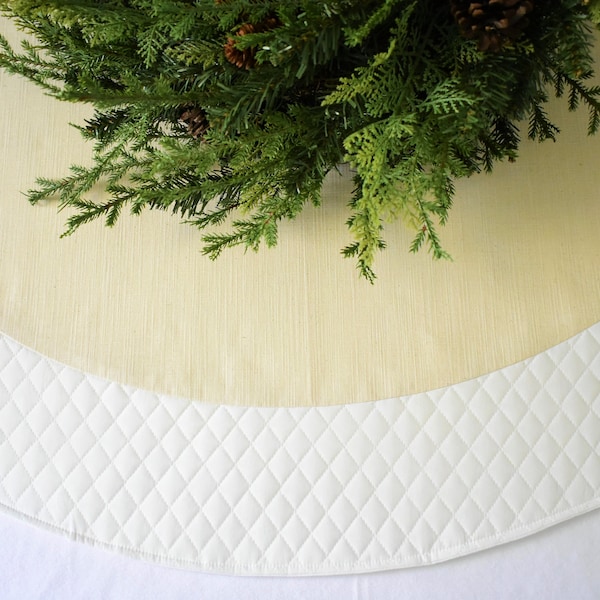 Coastal Tree Skirt Etsy