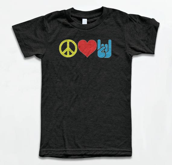his rock her peace shirts