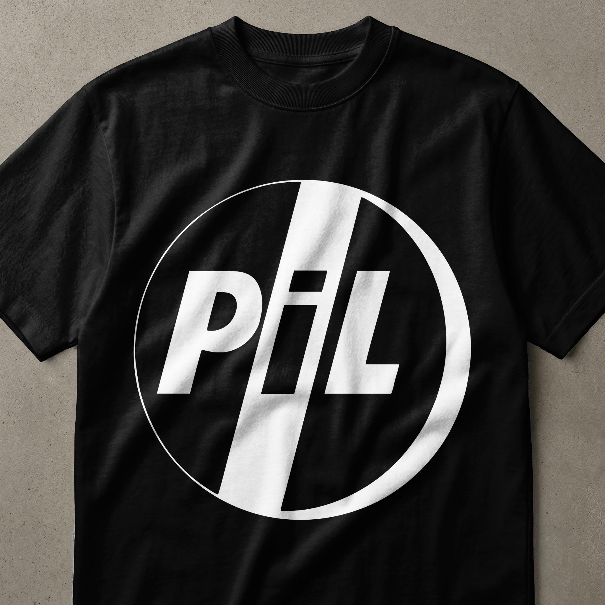 Public image ltd shirt - Etsy 日本