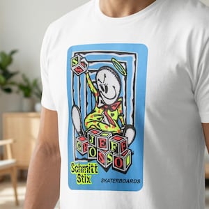 Jeff Grosso Tshirt - Etsy Canada