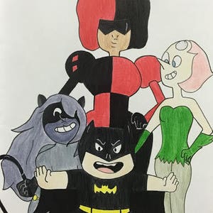 Steven Universe