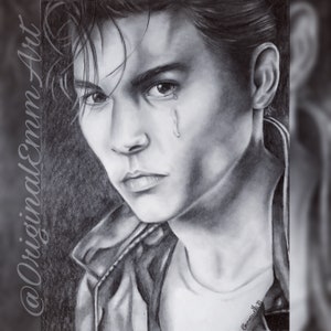 Cry Baby