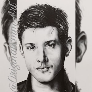 Dean Winchester