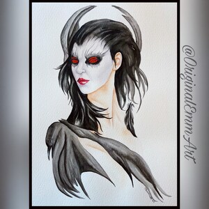 Raven Queen