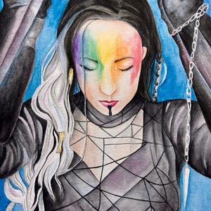 Pride Yasha