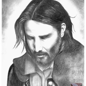 Keanu Reeves