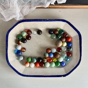 Antique and Vintage Marbles, Shooter and Jumbo Marbles, Target Marbles, Clay and Glass Marbles, German Marbles, Old Marbles, Vintage Games