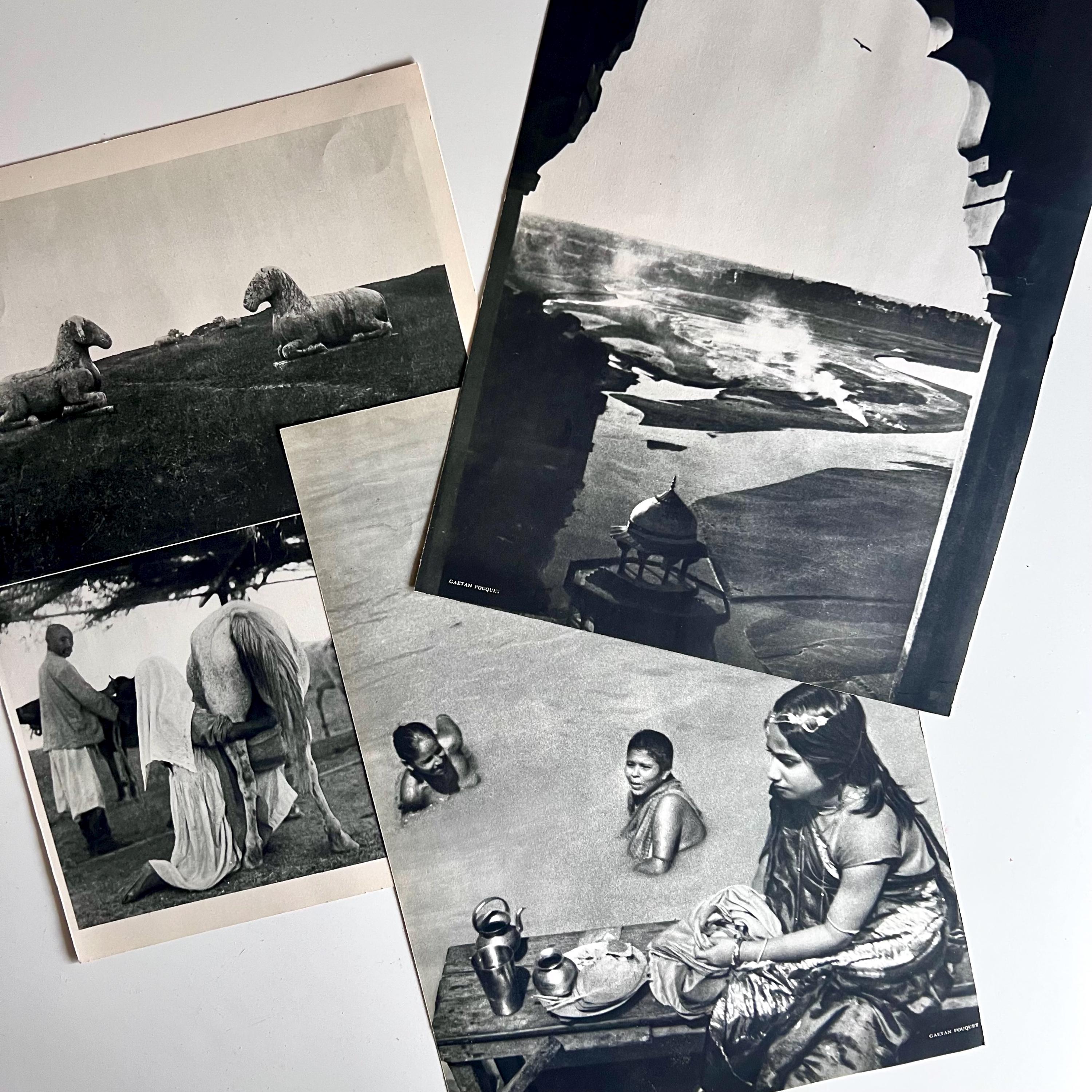 限定盤　Verve（マガジン）向けのリトグラフ　Fernand Léger V MAGAZINE ARCHIVE – tagged 