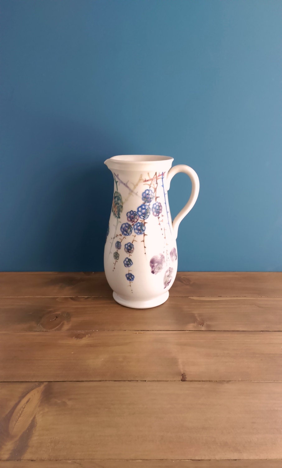 Blackberry ware